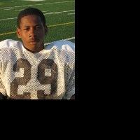 Wendell Ross mugshot