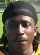 Shawar Solomon mugshot