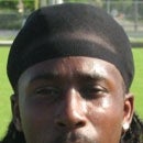 Shawar Solomon mugshot