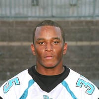 Reggie Washington