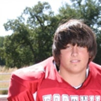 Matt Kegel mugshot