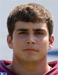 Jake Studdard