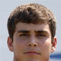 Jake Studdard mugshot