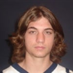 Brad Montgomery mugshot