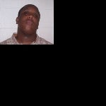 Kevin Richardson mugshot