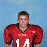 Beau Mixon