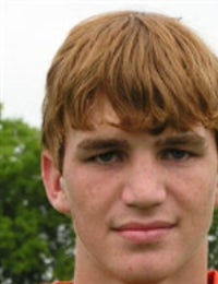 Hunter Wilsford