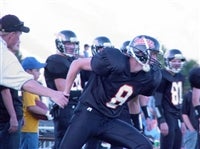 Casey Felker