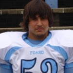 Justin Stoltzfus mugshot