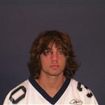 Barrett Montgomery mugshot