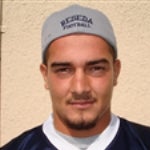 Ernie Santana
