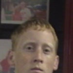 Belcher Matt mugshot