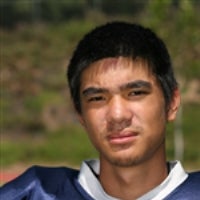Raymond Wang mugshot