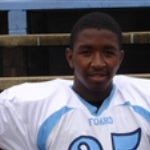Jaz Williams mugshot