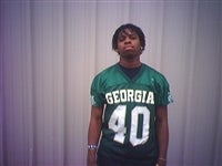 Timothy Simmons