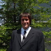 Andrew Agusta mugshot