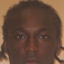 Corey Carter mugshot