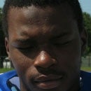 Jamal Hubert mugshot