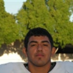 Justin Sandoval mugshot