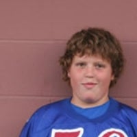 Dylan Williams mugshot
