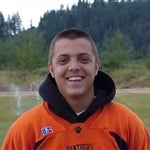 Alex Anderson mugshot