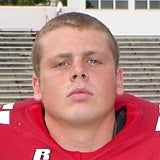 Craig Leanza