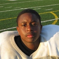 Kenny MacK mugshot