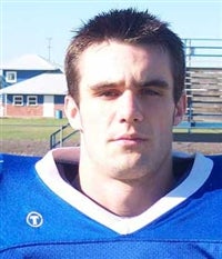 Jared Dopp