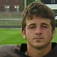 Mitch Ross mugshot