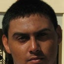 Omar Najerra mugshot