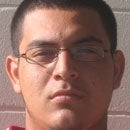 Victor Ledezma mugshot