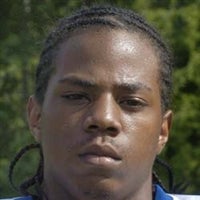 Terrell Ross mugshot