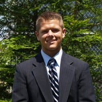 Jesse Miles mugshot