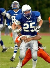 Tanner Grover