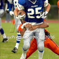 Tanner Grover