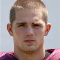 Aaron Stephens mugshot