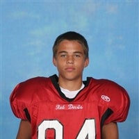 Gabe Lanfear