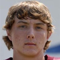 Robbie Haynie mugshot