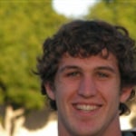 Travis Cox mugshot