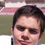 Robert Sprong mugshot