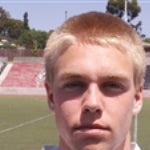 Brendan Cummings mugshot