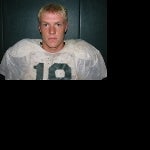Joseph Brown mugshot