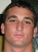 Brian Provost mugshot