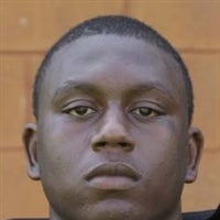Clifton Snow mugshot