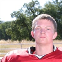 Shane Raley