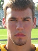 Jack Swanson mugshot