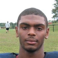 Darrell Robinson