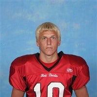 Drew Moore