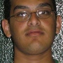 Alex Gadallah mugshot