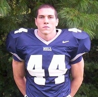 Christopher Dimassa mugshot